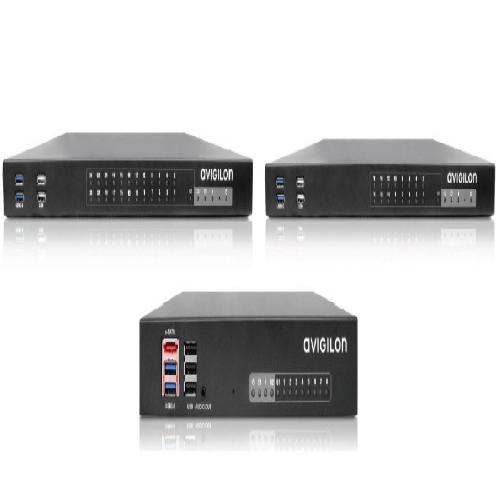 HD Video Appliance Series