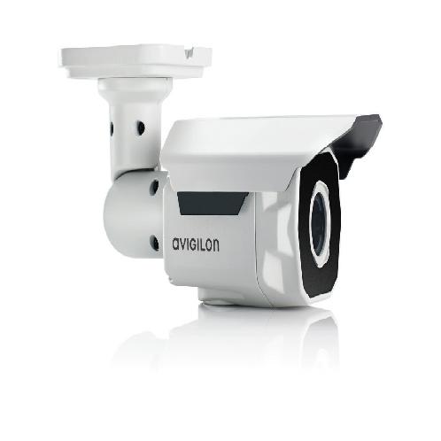  2.0 Megapixel WDR HD Bullet Camera 