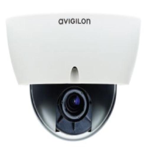 2.0 Megapixel Day/Night H.264 HD Indoor Dome Camera
