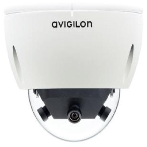 8.0 Megapixel JPEG2000 Color 360° HD Panoramic Dome Camera