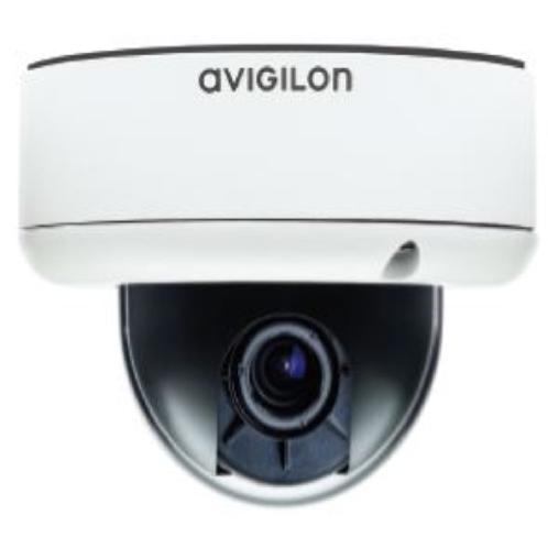 HD Dome Cameras with Adaptive Video Analytics